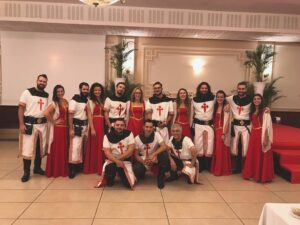 Grupo Orden de Santiago