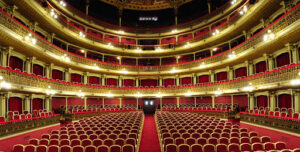 Teatro Romea