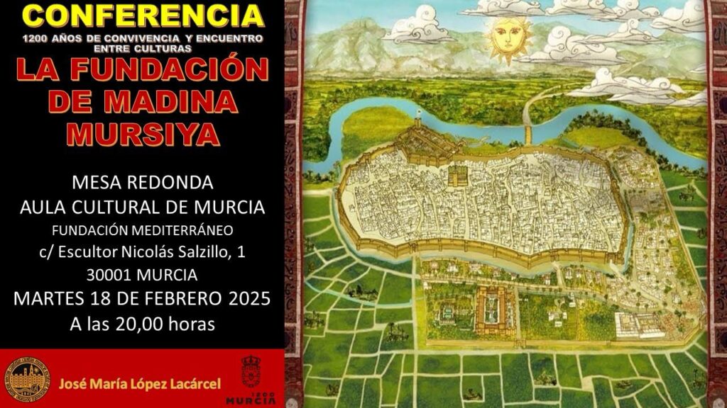 Conferencia 1 año 2025